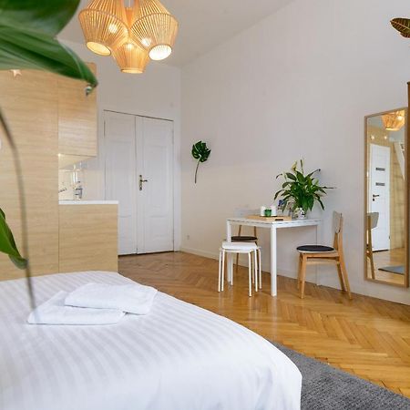 Apartamenty St Martin Poznan Centrum Poznań Exterior foto