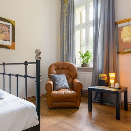 Apartamenty St Martin Poznan Centrum Poznań Exterior foto