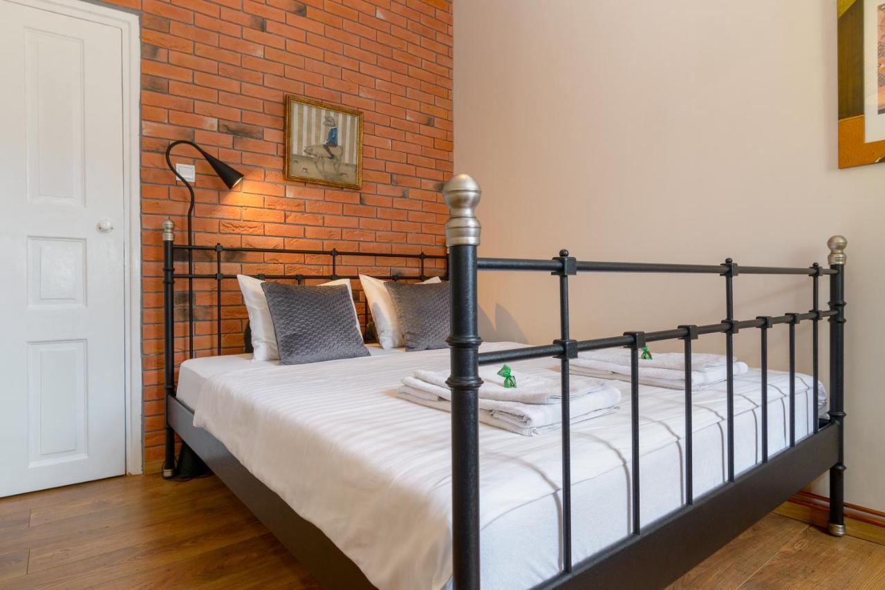 Apartamenty St Martin Poznan Centrum Poznań Exterior foto