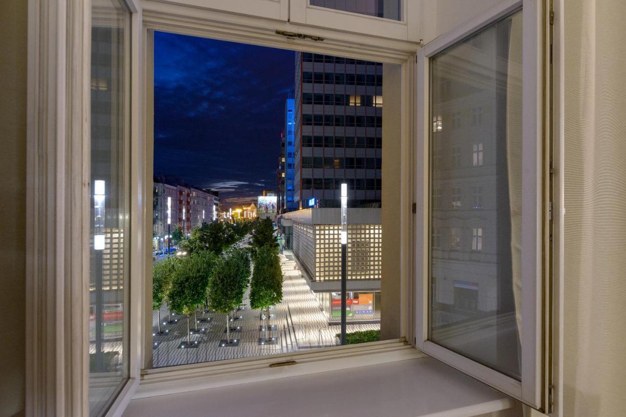 Apartamenty St Martin Poznan Centrum Poznań Exterior foto