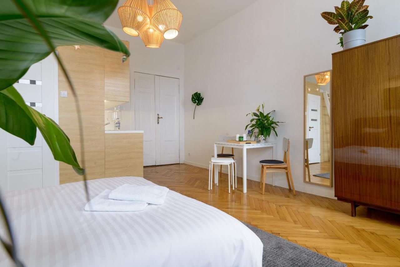 Apartamenty St Martin Poznan Centrum Poznań Exterior foto