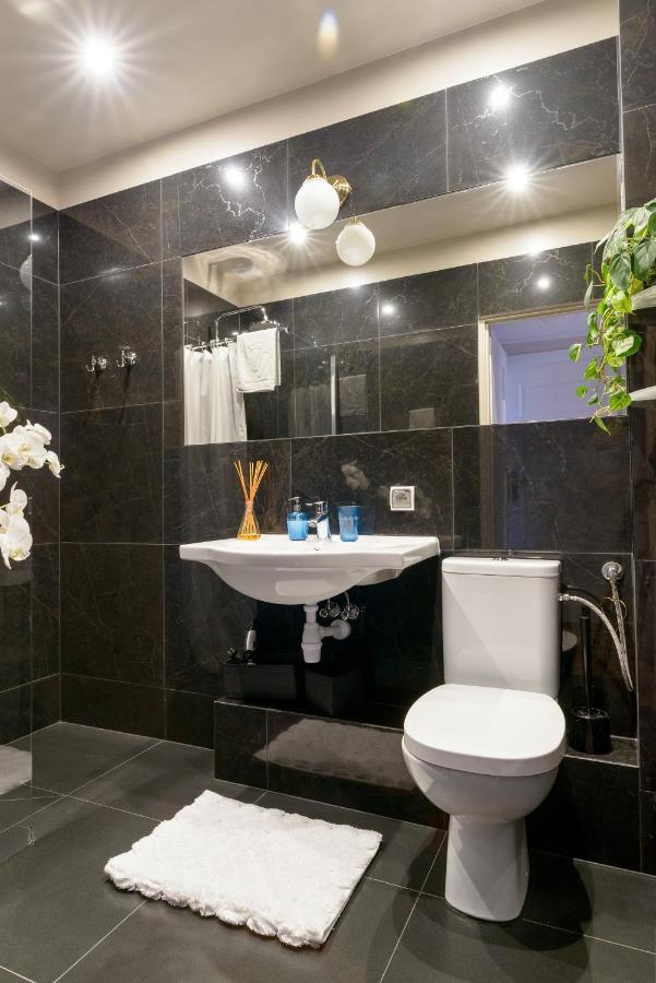 Apartamenty St Martin Poznan Centrum Poznań Exterior foto