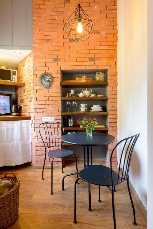 Apartamenty St Martin Poznan Centrum Poznań Exterior foto