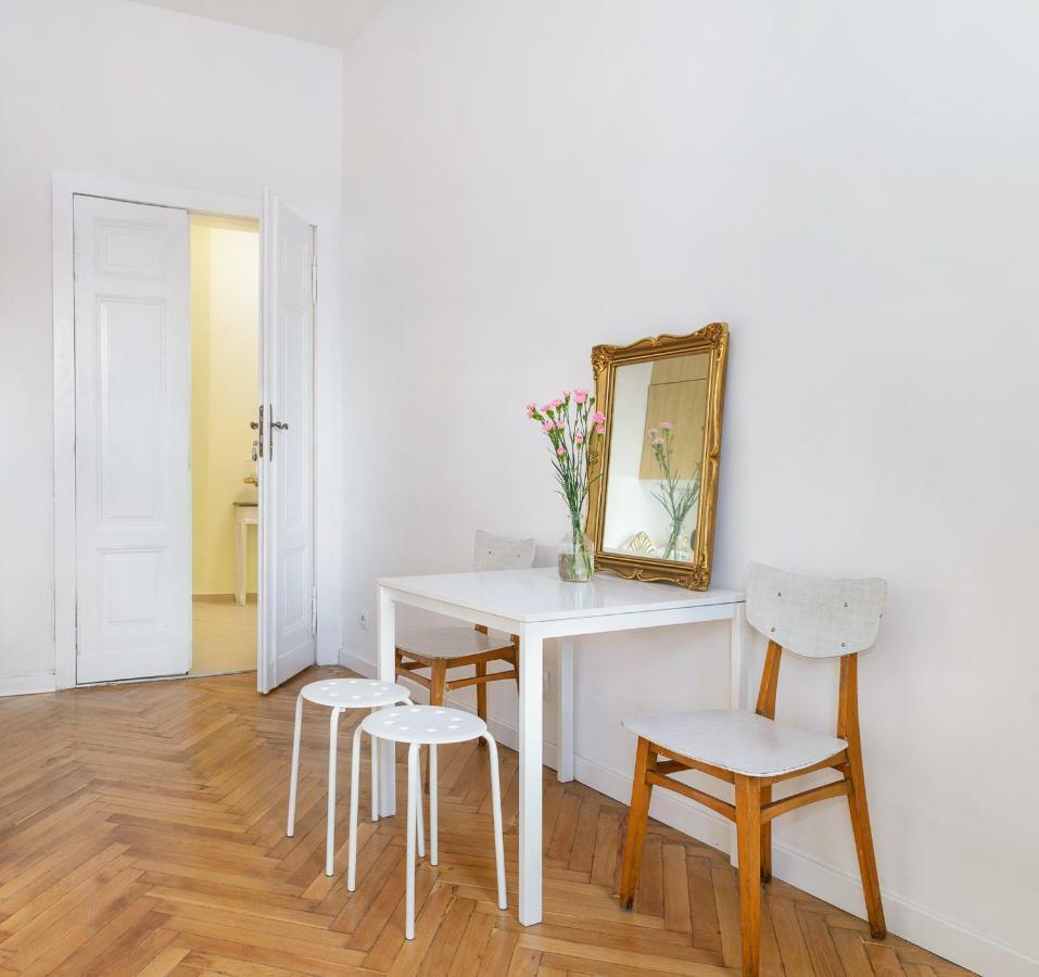 Apartamenty St Martin Poznan Centrum Poznań Exterior foto