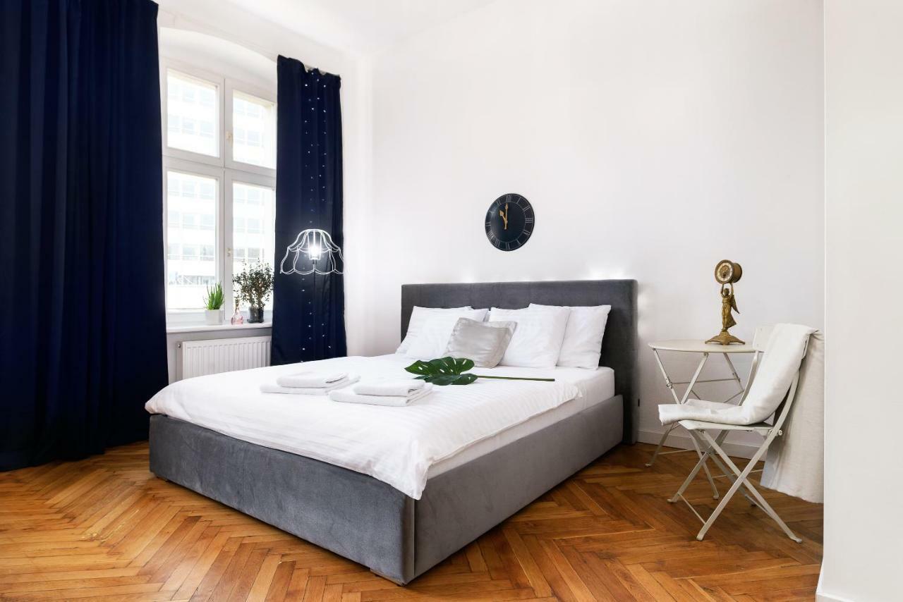 Apartamenty St Martin Poznan Centrum Poznań Exterior foto