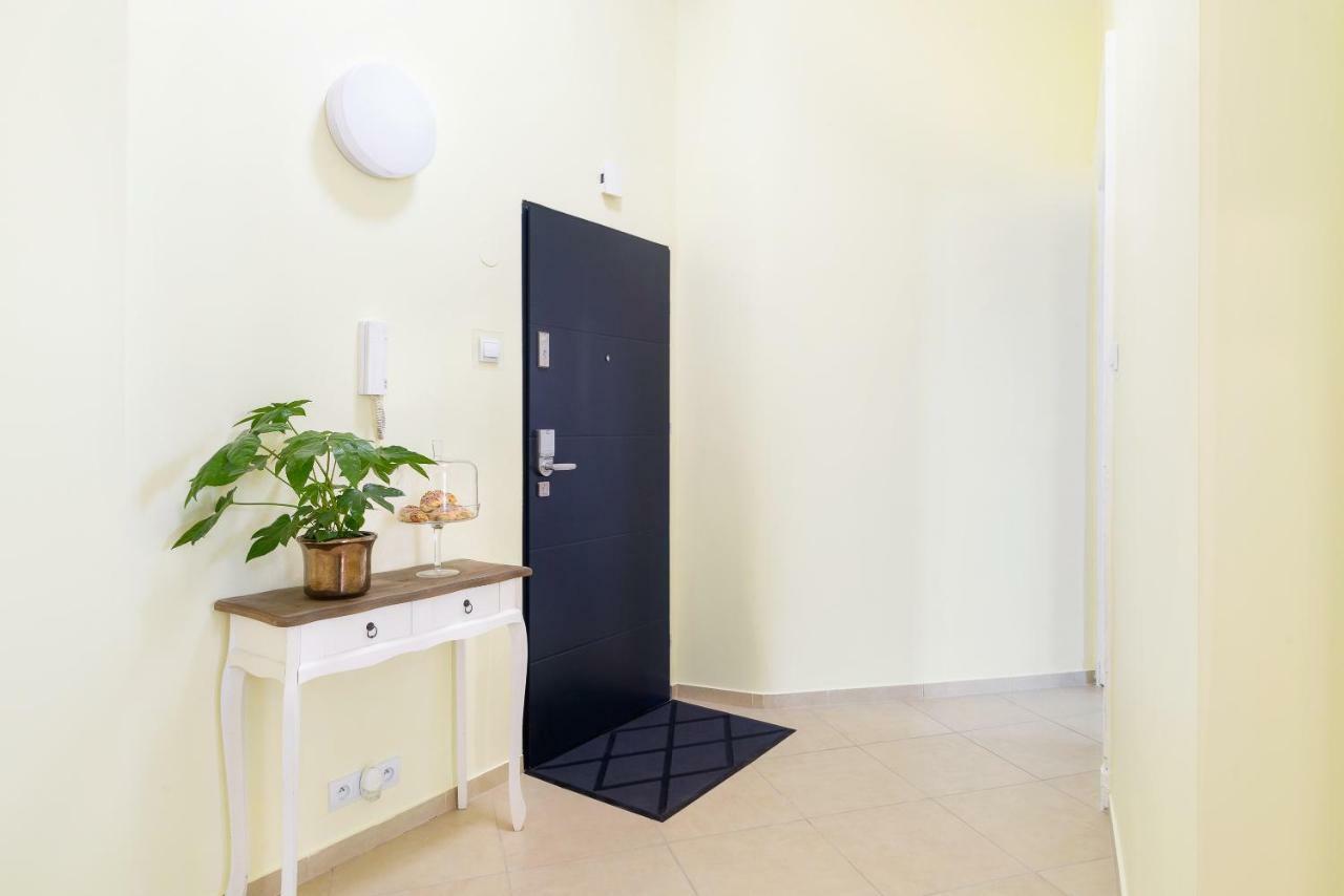 Apartamenty St Martin Poznan Centrum Poznań Exterior foto